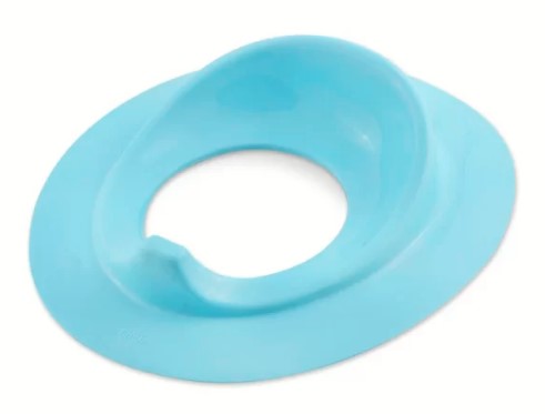Toilet Seat – Blue