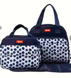Mother Bags - Set of 5