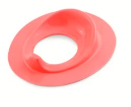 Toilet Seat – Pink