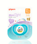 MINI LIGHT PACIFIER (L)  UNISEX-RACCOON