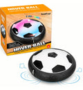 Hover Soccer