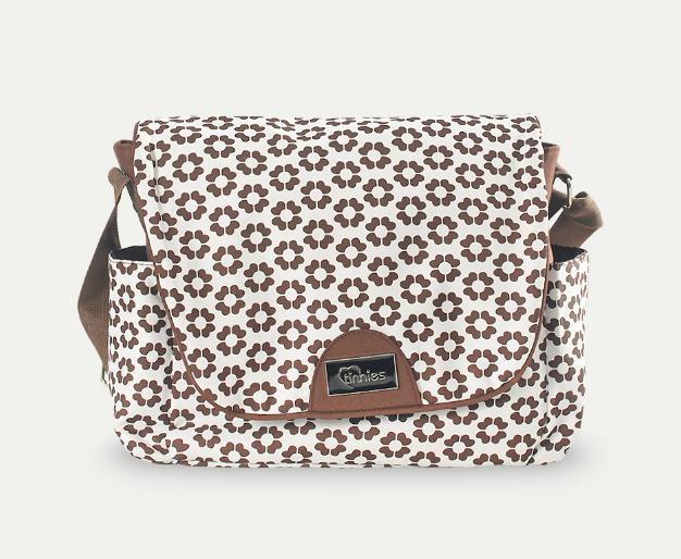 TINNIES BABY DIAPER BAG