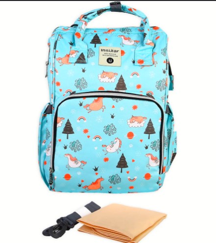 Diaper Bags/ bag pack bag