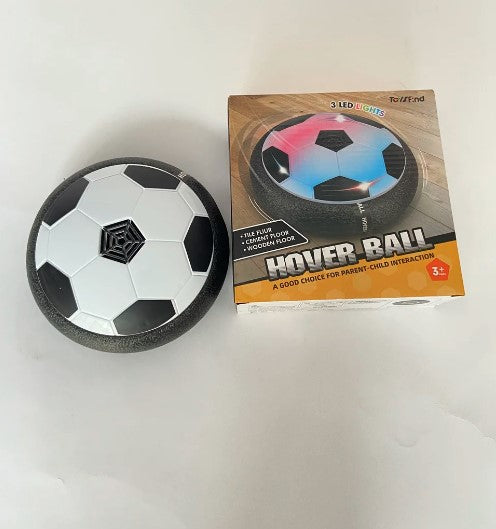 Hover Soccer