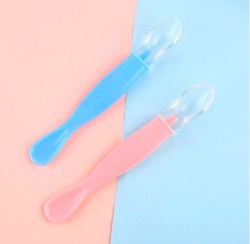 Feeding Spoon