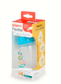 CURVE NURSING BOTTLE PP 150ML HOME