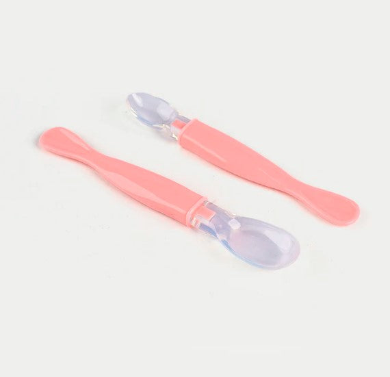 Feeding Spoon