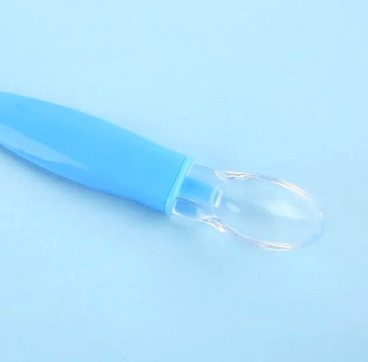Feeding Spoon