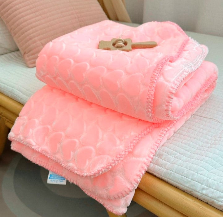Winter Blankets