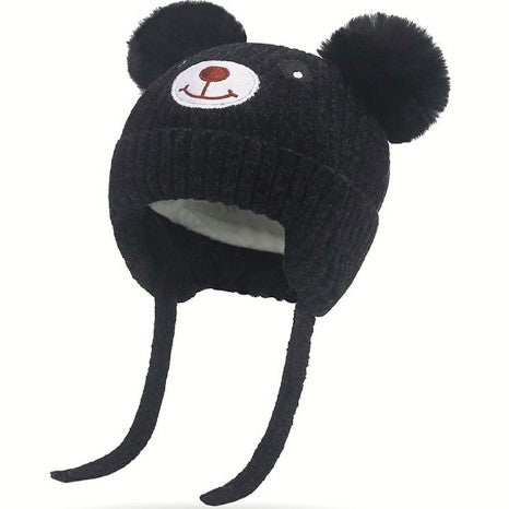 Woolen caps (Random Colour)