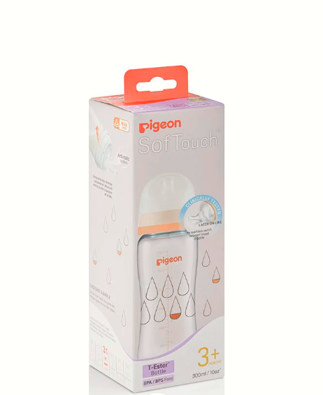 SOFTOUCH 3 WN FEDER T-ESTER 200M DEWDROP