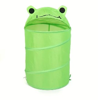 cartoon character baskets