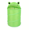 cartoon character baskets