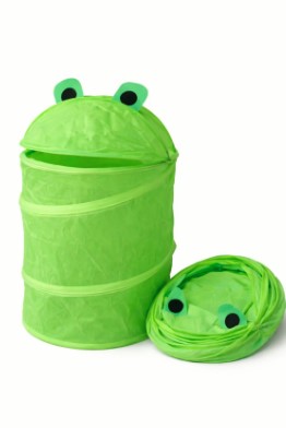 cartoon character baskets