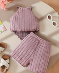 Summer Outfit for Baby Girls