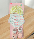 Turban Cap Set