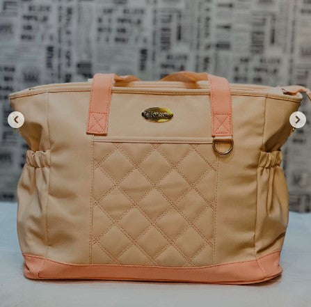 DIAPER BAGS/ BAG PACK