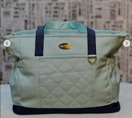 DIAPER BAGS/ BAG PACK