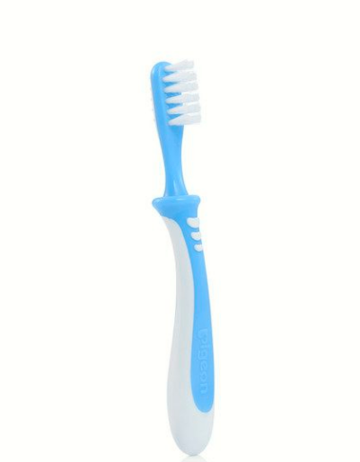 TRAINING TOOTHBRUSH LESSON 3 BLUE