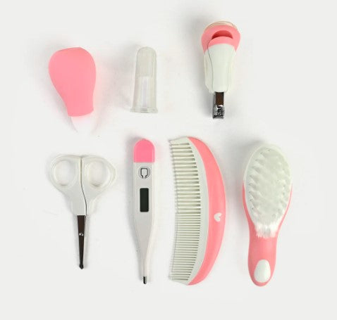 Baby Hair and Nail Clipper