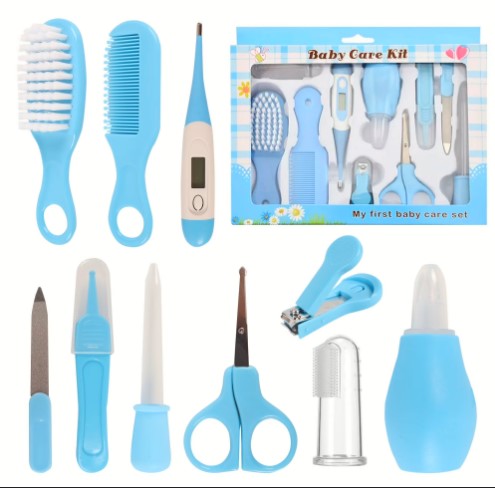 Baby Hair and Nail Clipper