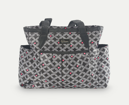 TINNIES BABY DIAPER BAG