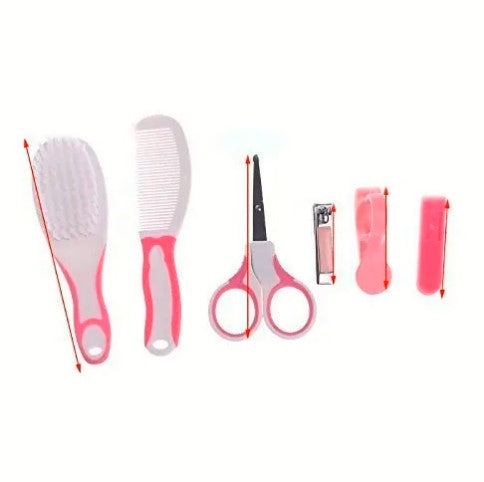 Baby Hair and Nail Clipper