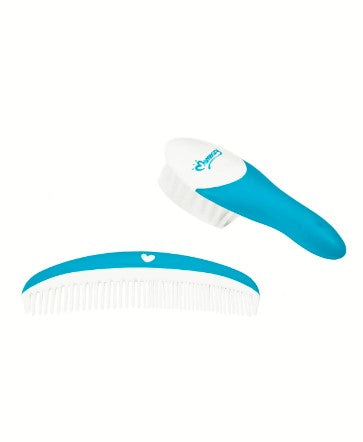 Brush and Comb Set