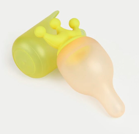 Baby Medicine Feeder