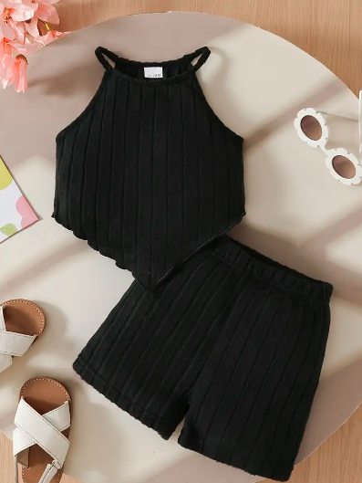Summer Outfit
