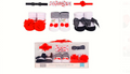Socks Gift Set with Hairband
