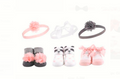 Socks Gift Set with Hairband