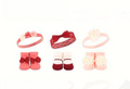 Socks Gift Set with Hairband