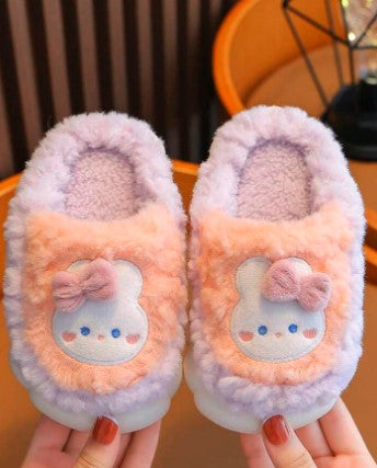 Slip on Slippers Pink