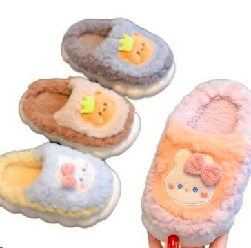 Slip on Slippers Koala