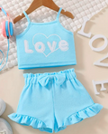 children's regular set