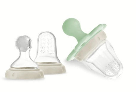 Grip N Bite Lolipop Baby Oral Set