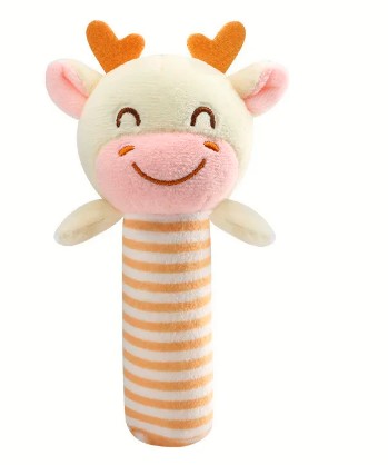 1pc Cute Soft Toys