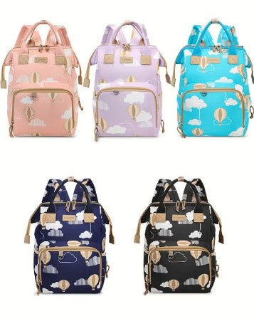 Baby Diaper Bag