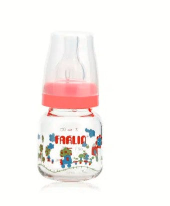 FARLIN GLASS FEEDING BOTTLE 20Z