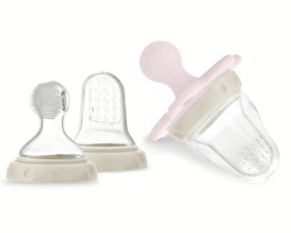 Grip N Bite Lolipop Baby Oral Set