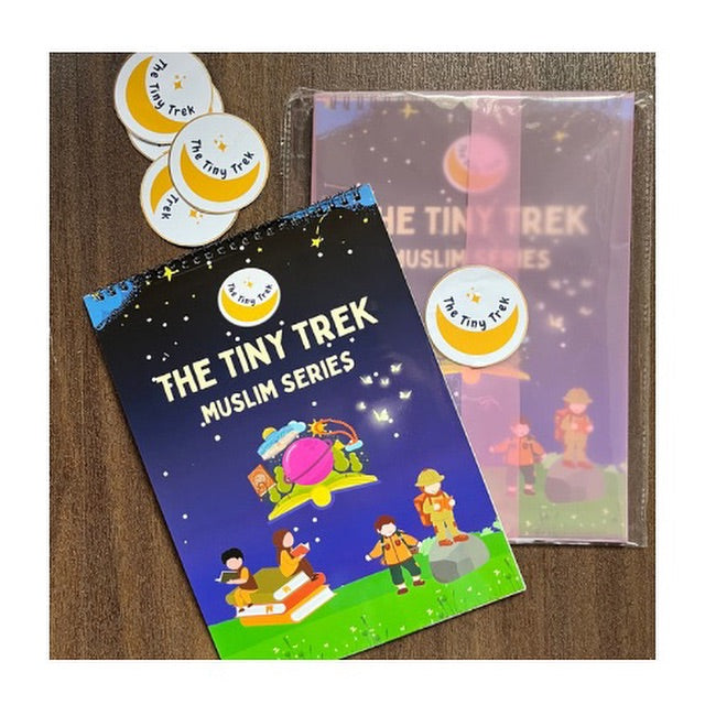 Reusable Book with Board Marker and Free