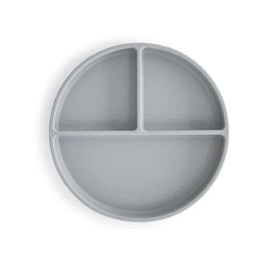 Silicone Suction Plate
