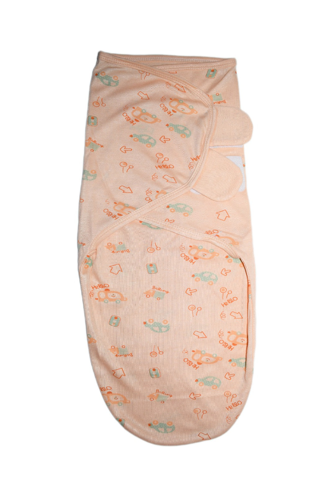 Baby Swaddle Wrap