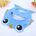 Fish Shape Shower Cap