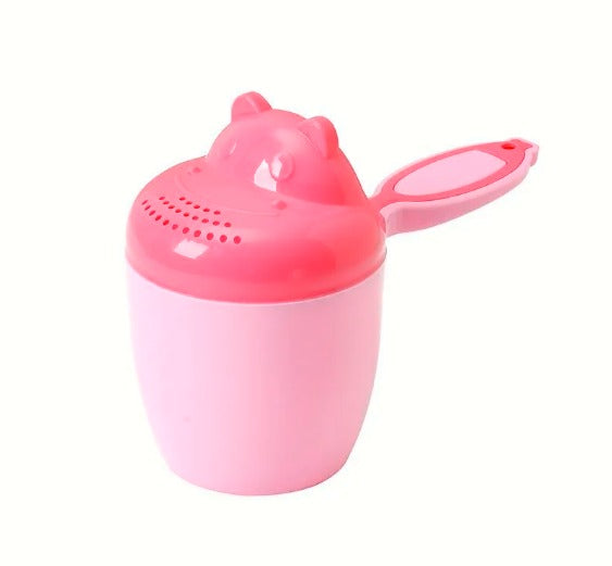Shower Cup- Pink