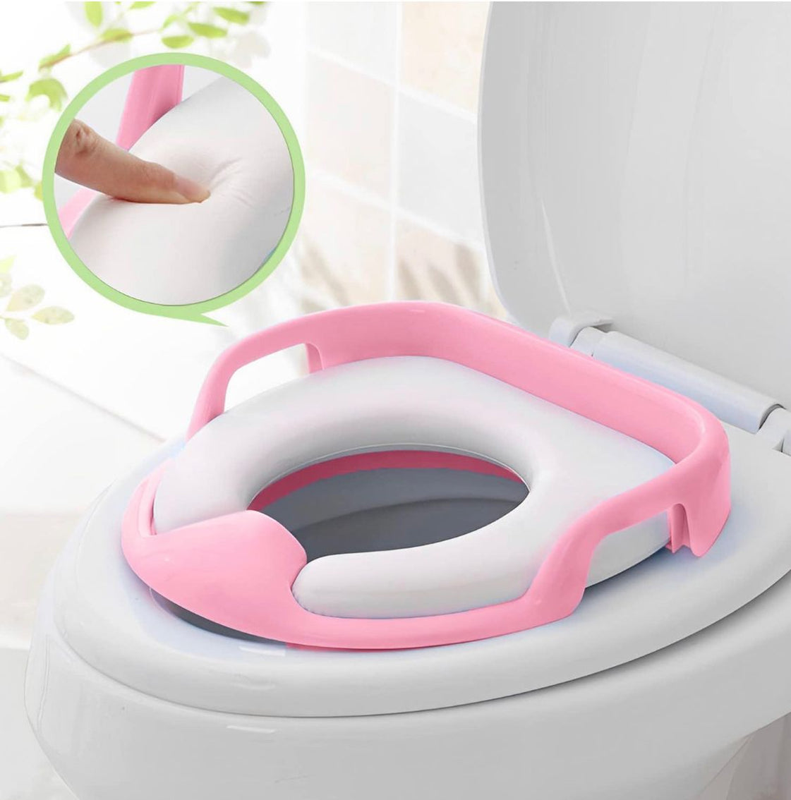 Potty Seats — Cubby.pk