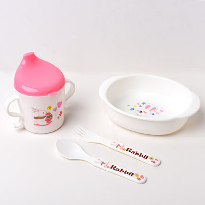 Feeding Set - Set of 4