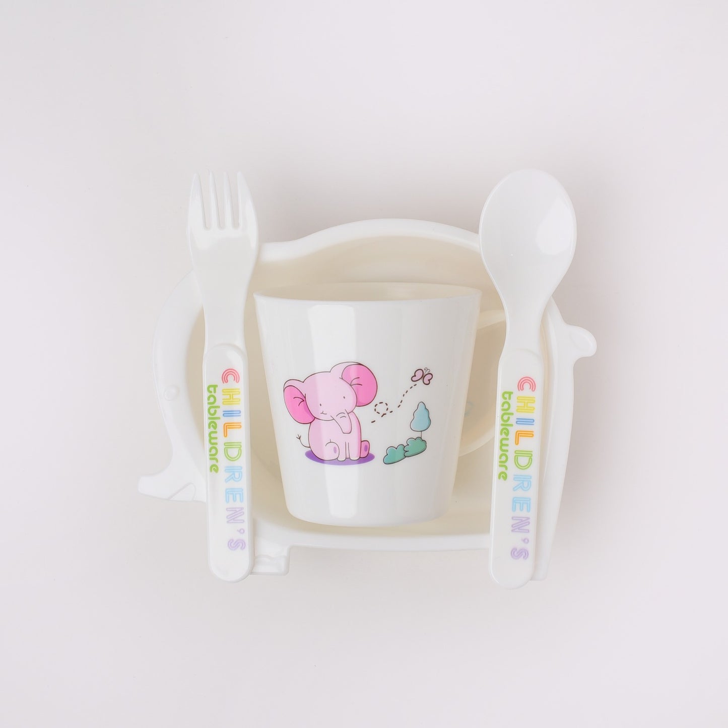 Feeding Set - Set of 4