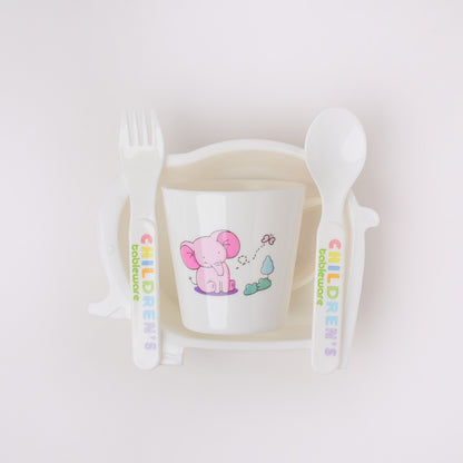 Feeding Set - Set of 4